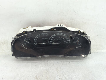 2001-2003 Ford Ranger Instrument Cluster Speedometer Gauges P/N:1L5F-10849-TB 1ETB313373 Miles:103K Fits Fits 2001 2002 2003