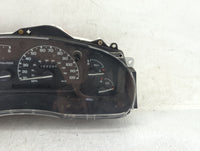 2001-2003 Ford Ranger Instrument Cluster Speedometer Gauges P/N:1L5F-10849-TB 1ETB313373 Miles:103K Fits Fits 2001 2002 2003