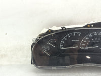 2001-2003 Ford Ranger Instrument Cluster Speedometer Gauges P/N:1L5F-10849-TB 1ETB313373 Miles:103K Fits Fits 2001 2002 2003