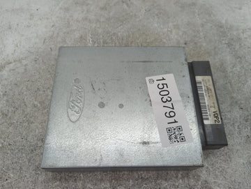 2001-2002 Ford Ranger PCM Engine Control Computer ECU ECM PCU OEM P/N:1L5A-12A650-BFC 6BXA111A29-AC, 95503-801 Fits 2001 200