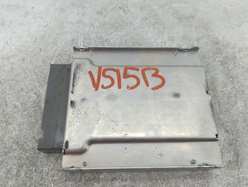 2001-2002 Ford Ranger PCM Engine Control Computer ECU ECM PCU OEM P/N:1L5A-12A650-BFC 6BXA111A29-AC, 95503-801 Fits 2001 2002 OEM Used Auto Parts