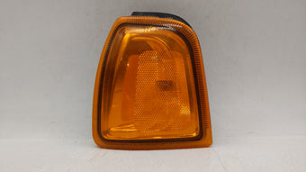 compare product 2001-2005 Ford Ranger Driver Left Oem Front Light Lamp