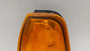 2001-2005 Ford Ranger Driver Left Oem Front Light Lamp