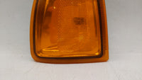 2001-2005 Ford Ranger Driver Left Oem Front Light Lamp - Oemusedautoparts1.com