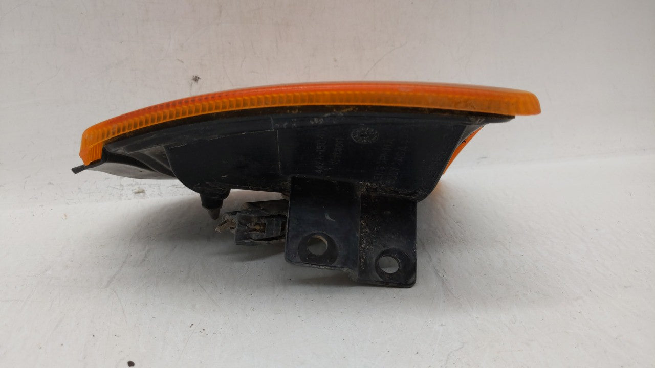 2001-2005 Ford Ranger Driver Left Oem Front Light Lamp - Oemusedautoparts1.com
