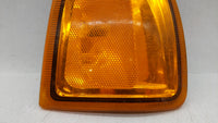 2001-2005 Ford Ranger Passenger Right Oem Front Light Lamp - Oemusedautoparts1.com