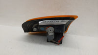 2001-2005 Ford Ranger Passenger Right Oem Front Light Lamp - Oemusedautoparts1.com
