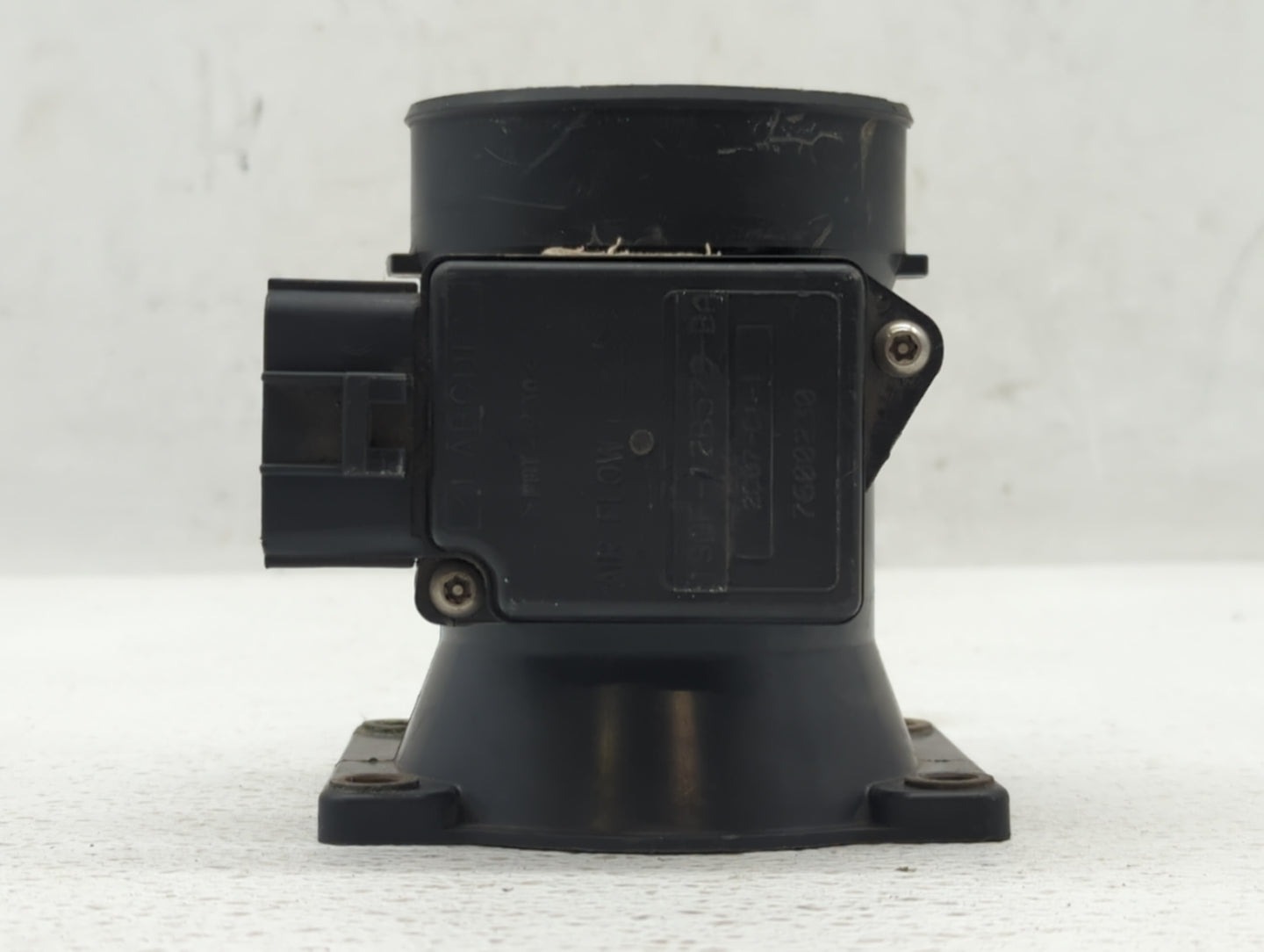 2002 Ford Ranger Mass Air Flow Meter Maf - Oemusedautoparts1.com
