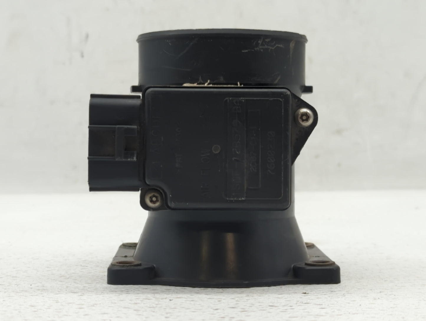 2002 Ford Ranger Mass Air Flow Meter Maf - Oemusedautoparts1.com
