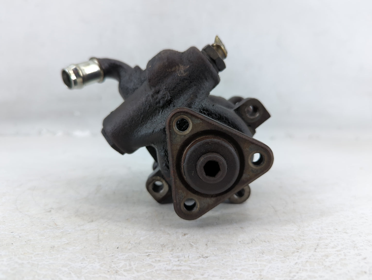 2001-2006 Ford Ranger Power Steering Column Pump Oem - Oemusedautoparts1.com