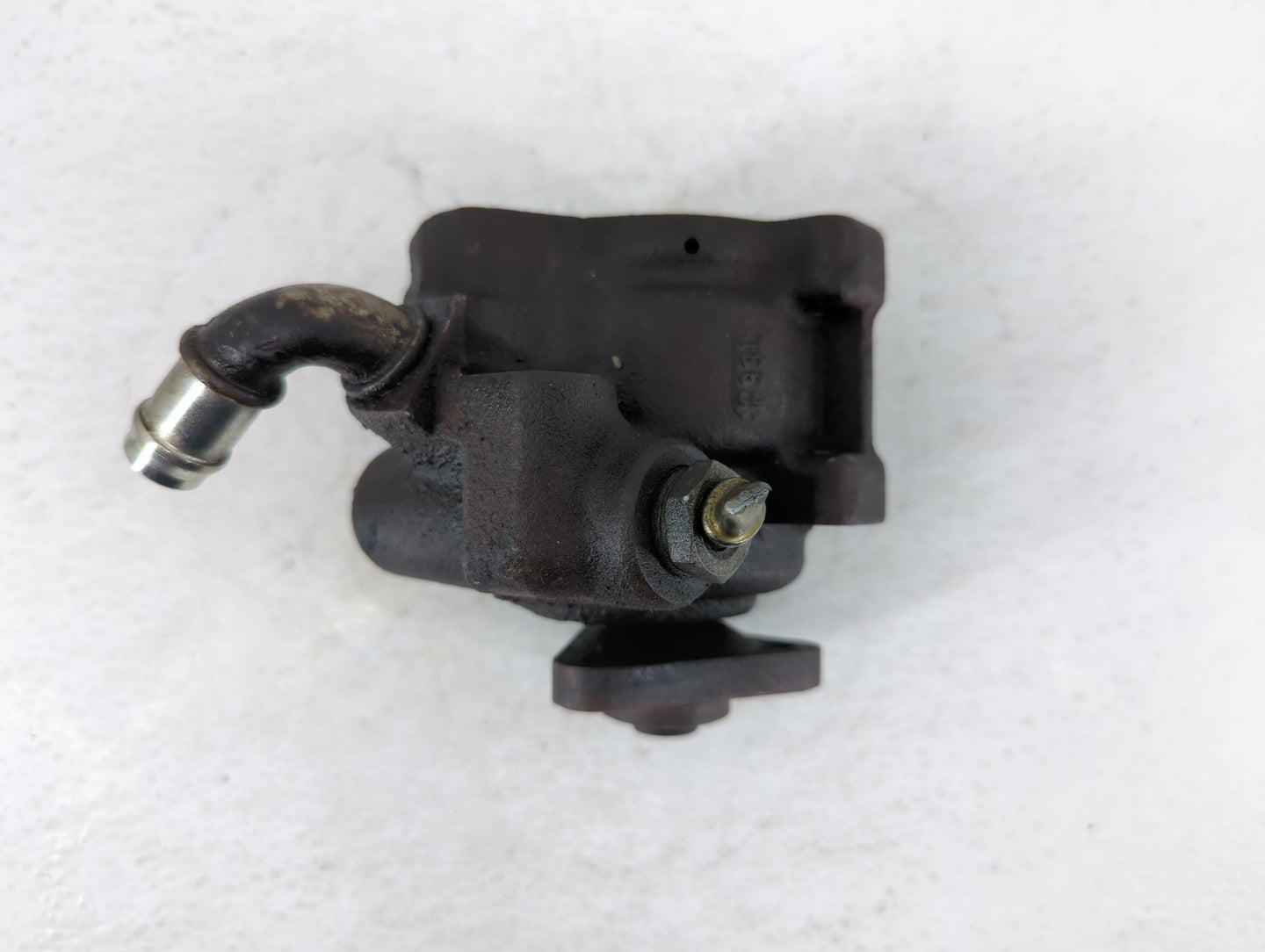2001-2006 Ford Ranger Power Steering Column Pump Oem - Oemusedautoparts1.com