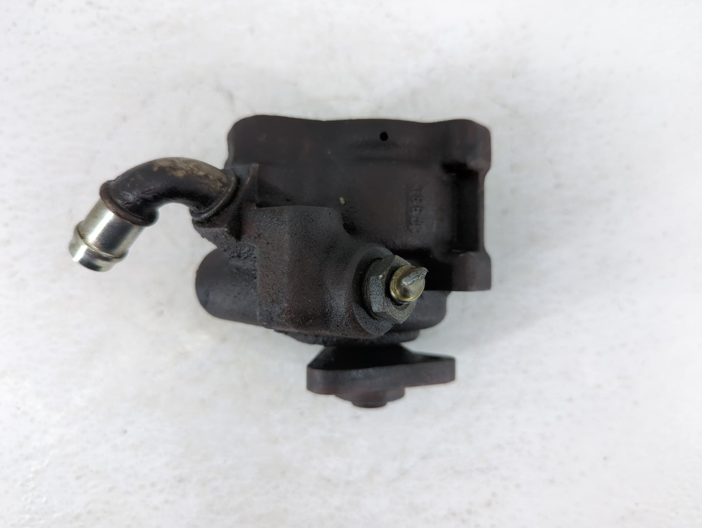 2001-2006 Ford Ranger Power Steering Column Pump Oem - Oemusedautoparts1.com