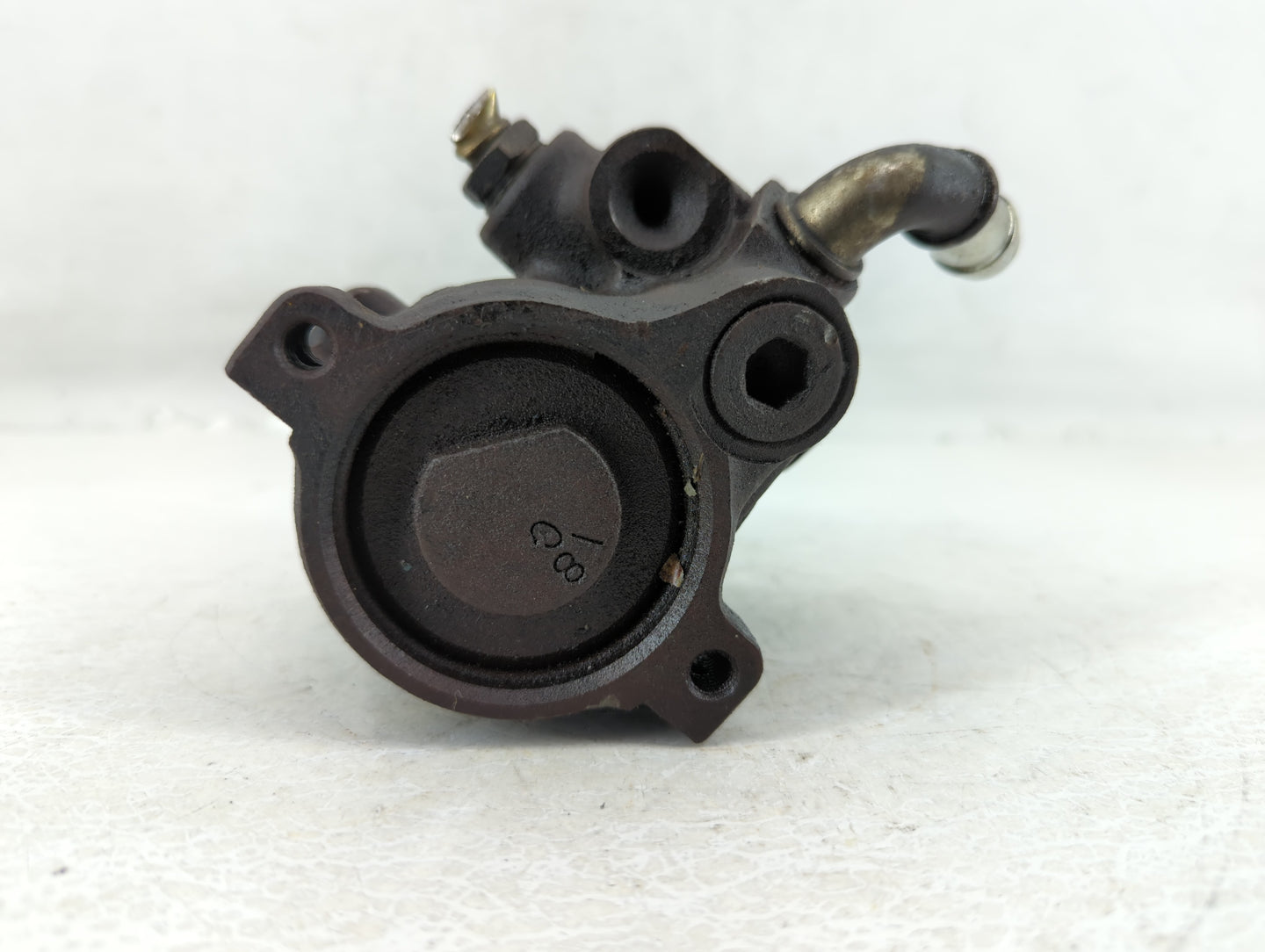 2001-2006 Ford Ranger Power Steering Column Pump Oem - Oemusedautoparts1.com