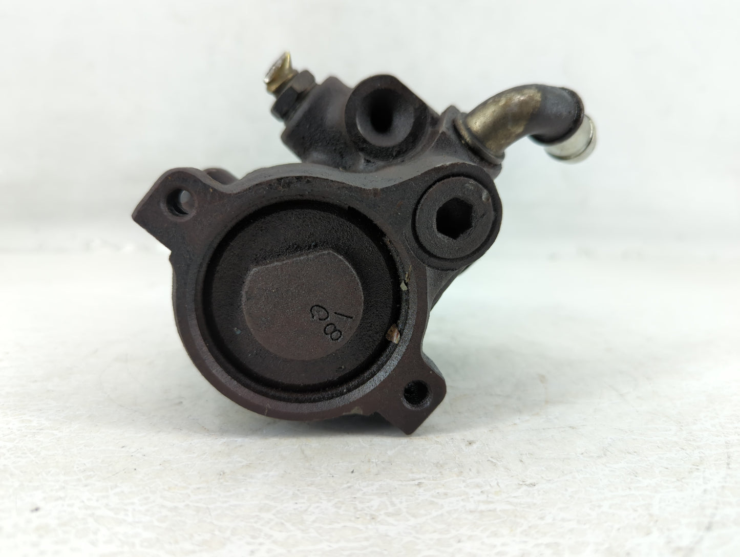 2001-2006 Ford Ranger Power Steering Column Pump Oem - Oemusedautoparts1.com