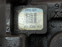 2001-2006 Ford Ranger Power Steering Column Pump Oem - Oemusedautoparts1.com