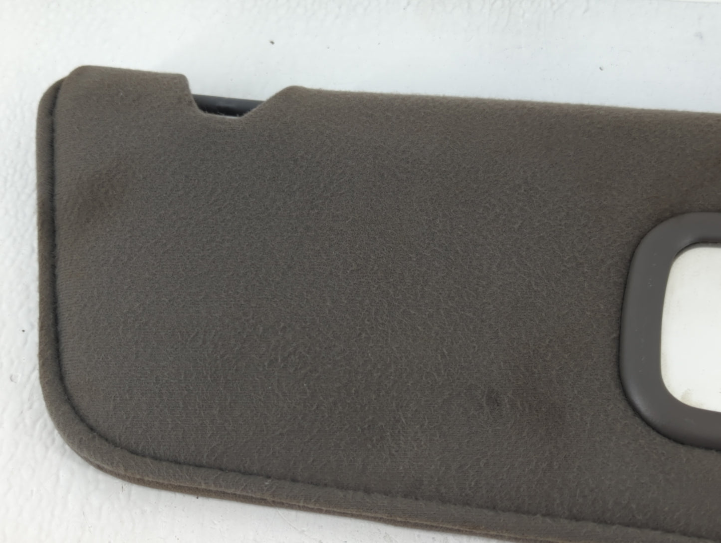 2000-2002 Ford Ranger Sun Visor Shade Replacement Passenger Right Mirror Fits Fits 2000 2001 2002 OEM Used Auto Parts - Oemu