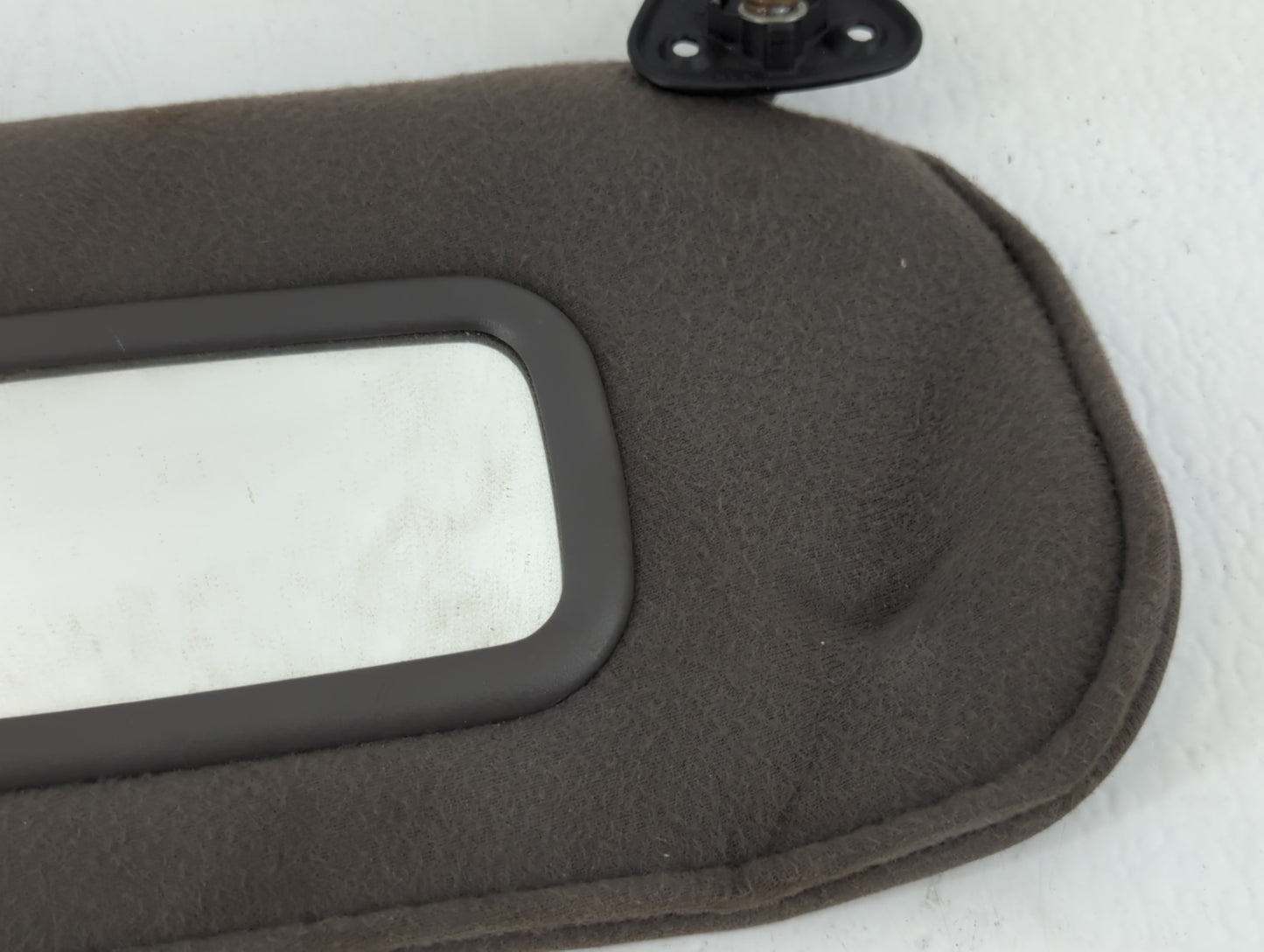 2000-2002 Ford Ranger Sun Visor Shade Replacement Passenger Right Mirror Fits Fits 2000 2001 2002 OEM Used Auto Parts - Oemu