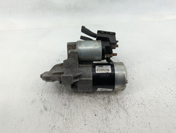 1998-2005 Ford Ranger Car Starter Motor Solenoid OEM P/N:F87U B1B 1K22C Fits Fits 1997 1998 1999 2000 2001 2002 2003 2004 20