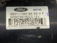 1998-2005 Ford Ranger Car Starter Motor Solenoid OEM P/N:F87U B1B 1K22C Fits Fits 1997 1998 1999 2000 2001 2002 2003 2004 20