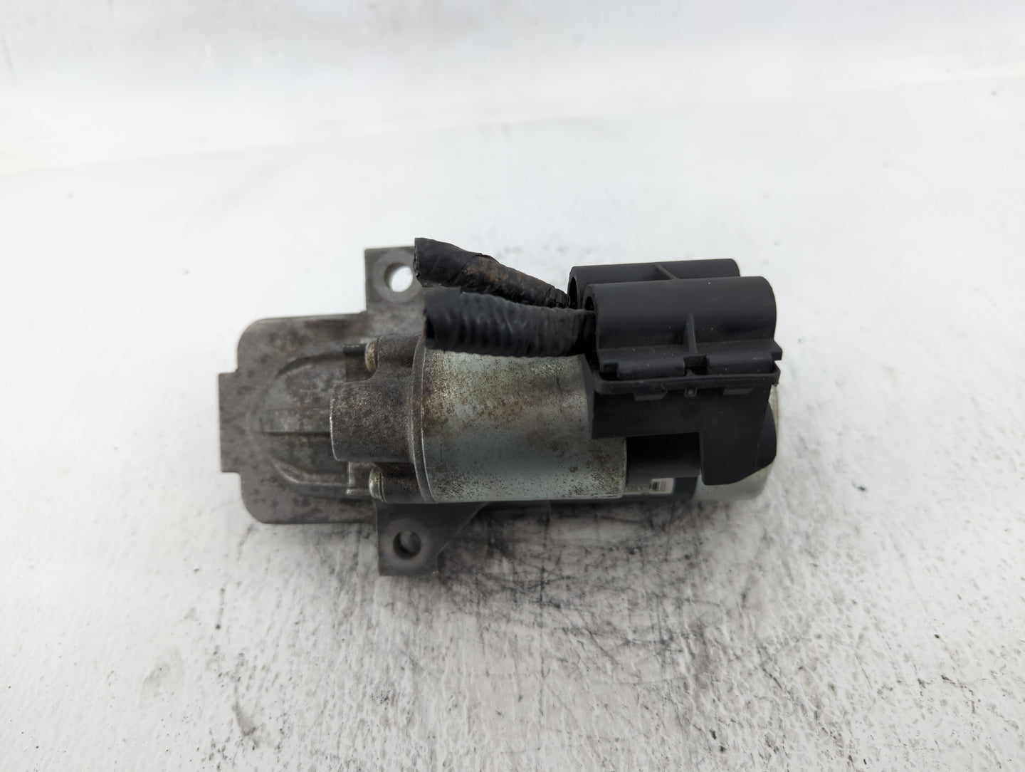 1998-2005 Ford Ranger Car Starter Motor Solenoid OEM P/N:F87U B1B 1K22C Fits Fits 1997 1998 1999 2000 2001 2002 2003 2004 20