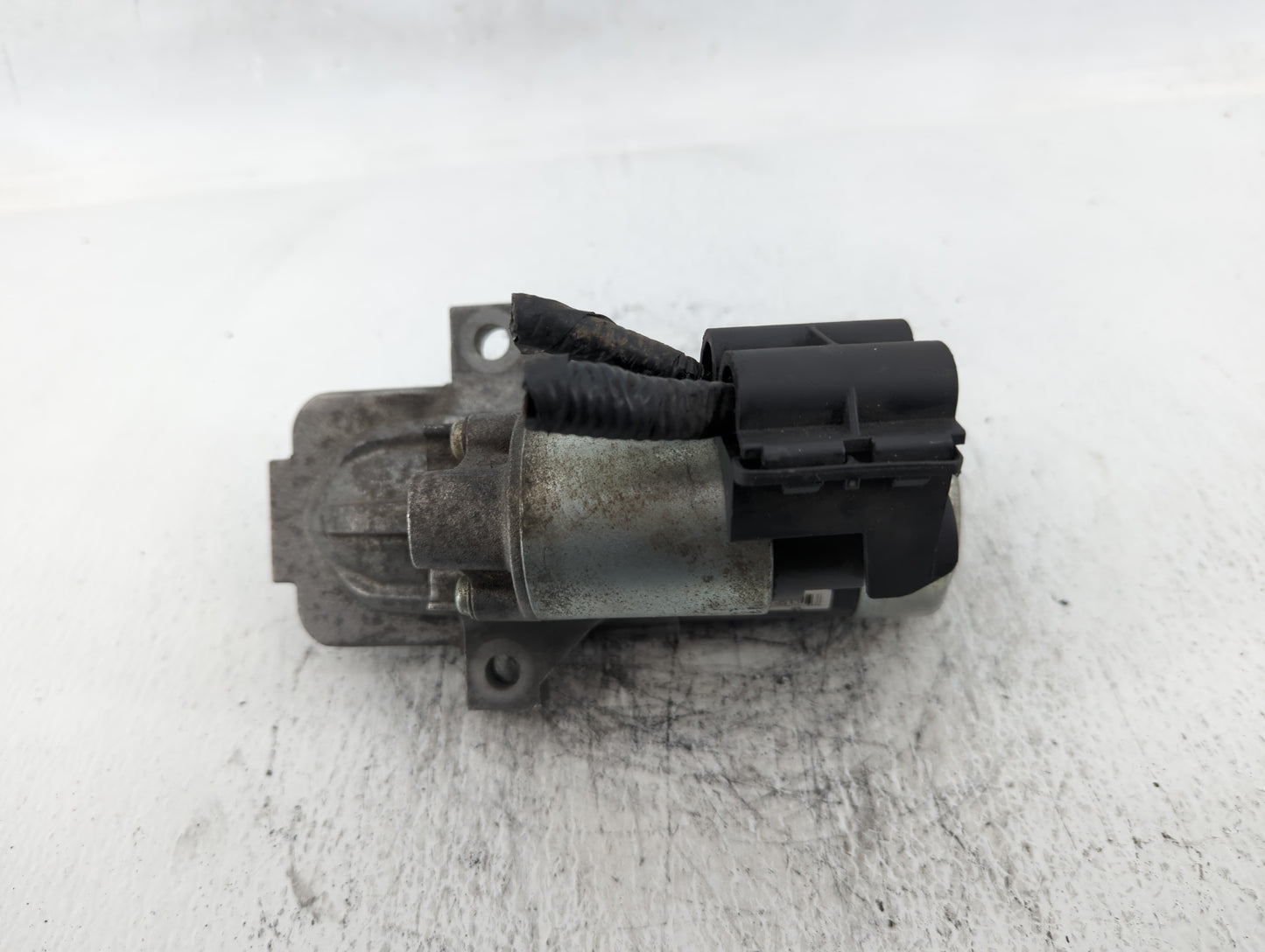 1998-2005 Ford Ranger Car Starter Motor Solenoid OEM P/N:F87U B1B 1K22C Fits Fits 1997 1998 1999 2000 2001 2002 2003 2004 20