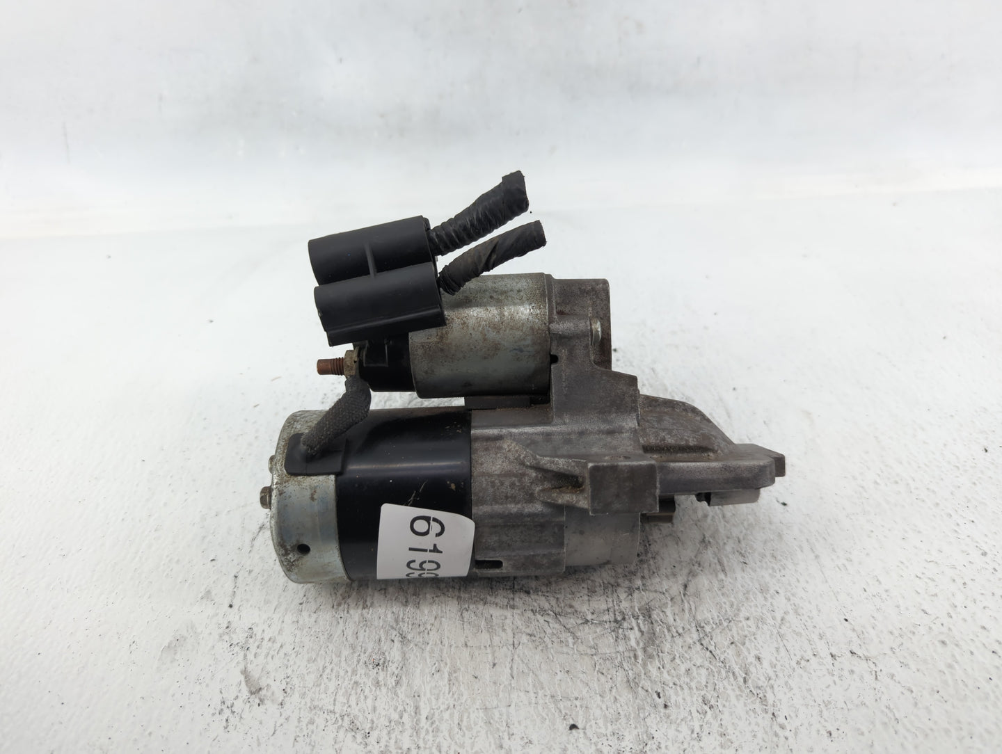 1998-2005 Ford Ranger Car Starter Motor Solenoid OEM P/N:F87U B1B 1K22C Fits Fits 1997 1998 1999 2000 2001 2002 2003 2004 20