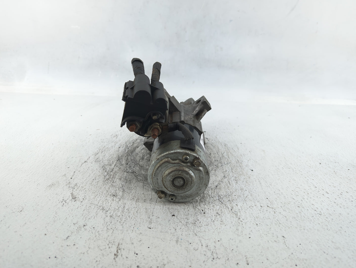 1998-2005 Ford Ranger Car Starter Motor Solenoid OEM P/N:F87U B1B 1K22C Fits Fits 1997 1998 1999 2000 2001 2002 2003 2004 20