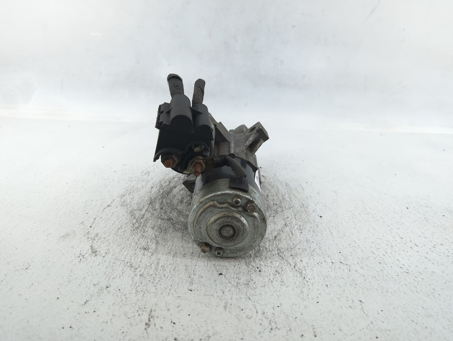 1998-2005 Ford Ranger Car Starter Motor Solenoid OEM P/N:F87U B1B 1K22C Fits Fits 1997 1998 1999 2000 2001 2002 2003 2004 20