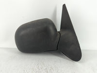 2002 Ford Ranger Driver Side View Mirror - Left Door Mirror OEM Used - Oemusedautoparts1.com