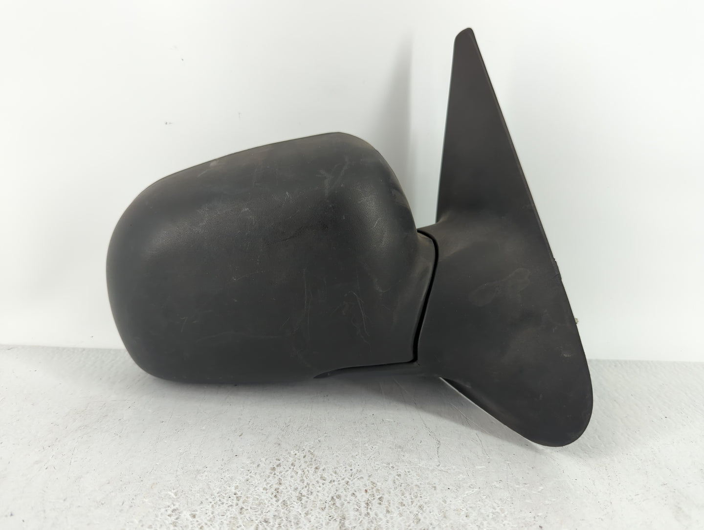 2002 Ford Ranger Driver Side View Mirror - Left Door Mirror OEM Used - Oemusedautoparts1.com