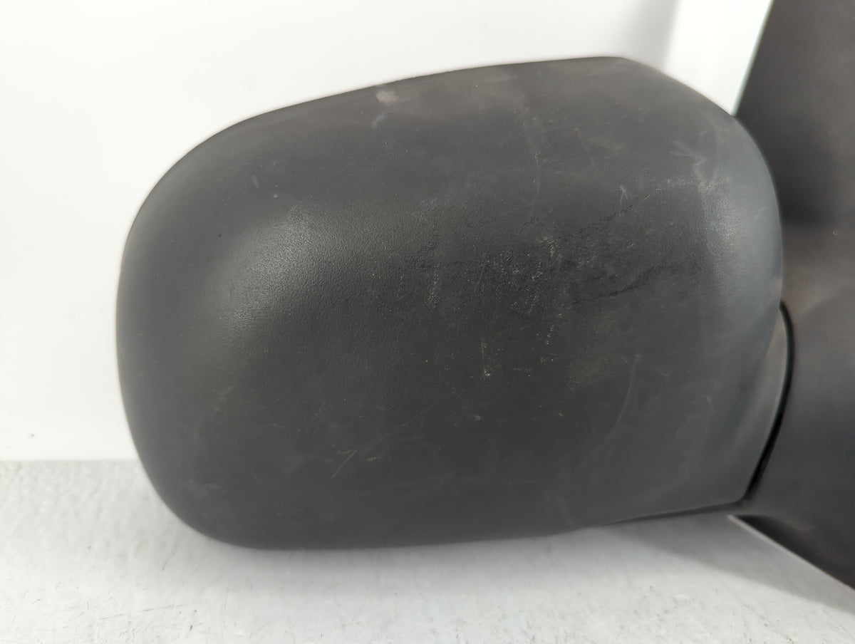 2002 Ford Ranger Driver Side View Mirror - Left Door Mirror OEM Used - Oemusedautoparts1.com