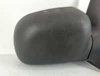 2002 Ford Ranger Driver Side View Mirror - Left Door Mirror OEM Used - Oemusedautoparts1.com