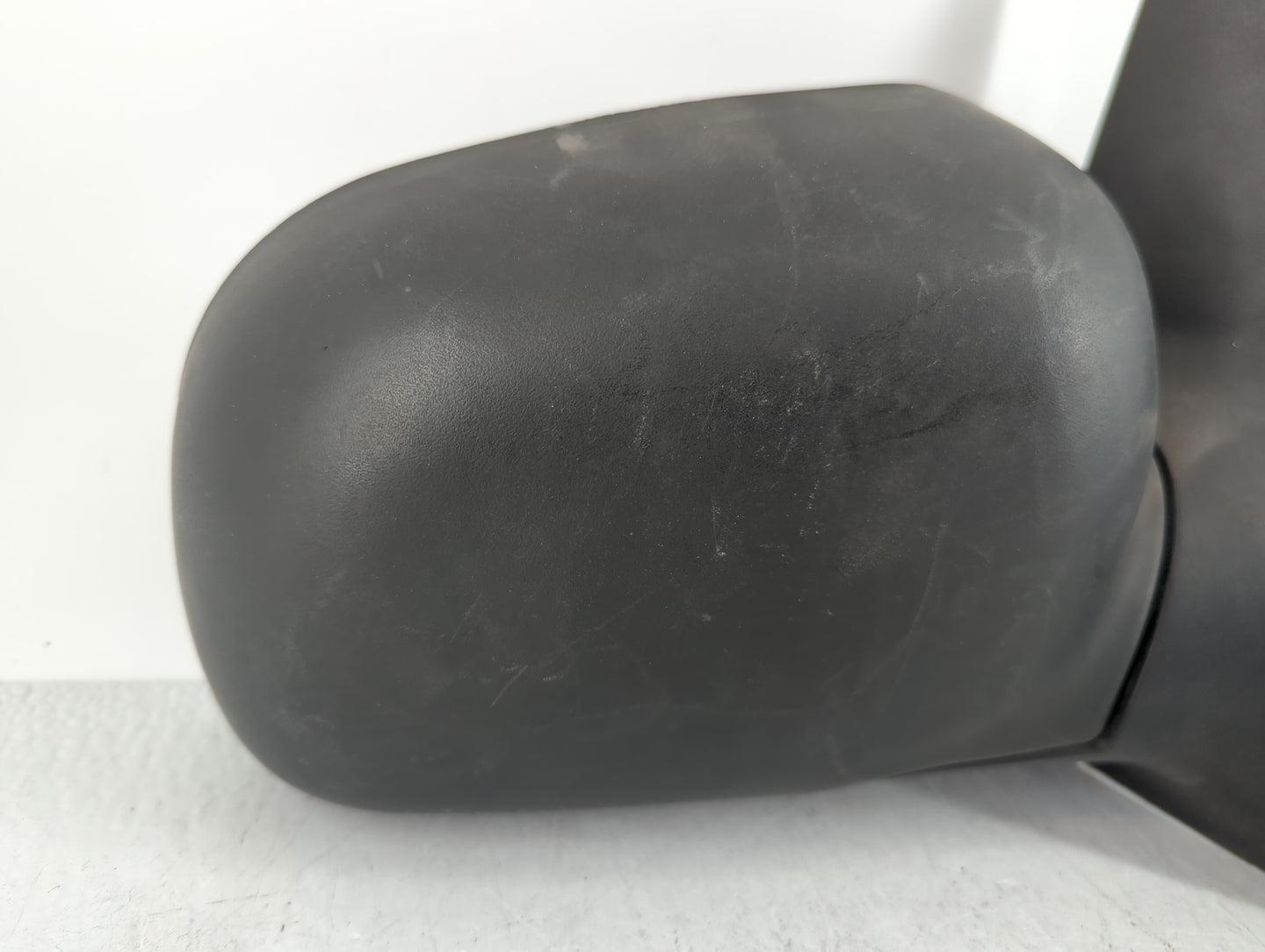 2002 Ford Ranger Driver Side View Mirror - Left Door Mirror OEM Used - Oemusedautoparts1.com