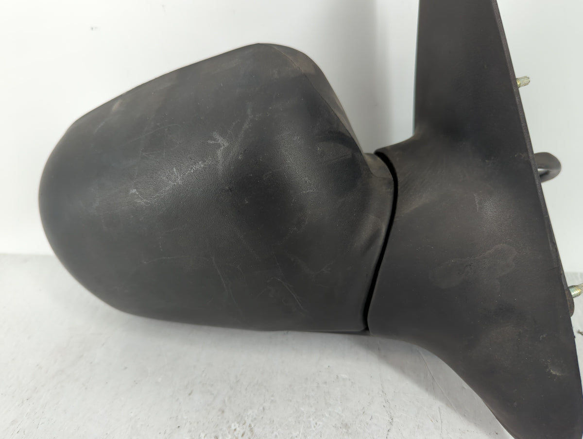 2002 Ford Ranger Driver Side View Mirror - Left Door Mirror OEM Used - Oemusedautoparts1.com