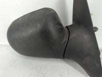 2002 Ford Ranger Driver Side View Mirror - Left Door Mirror OEM Used - Oemusedautoparts1.com