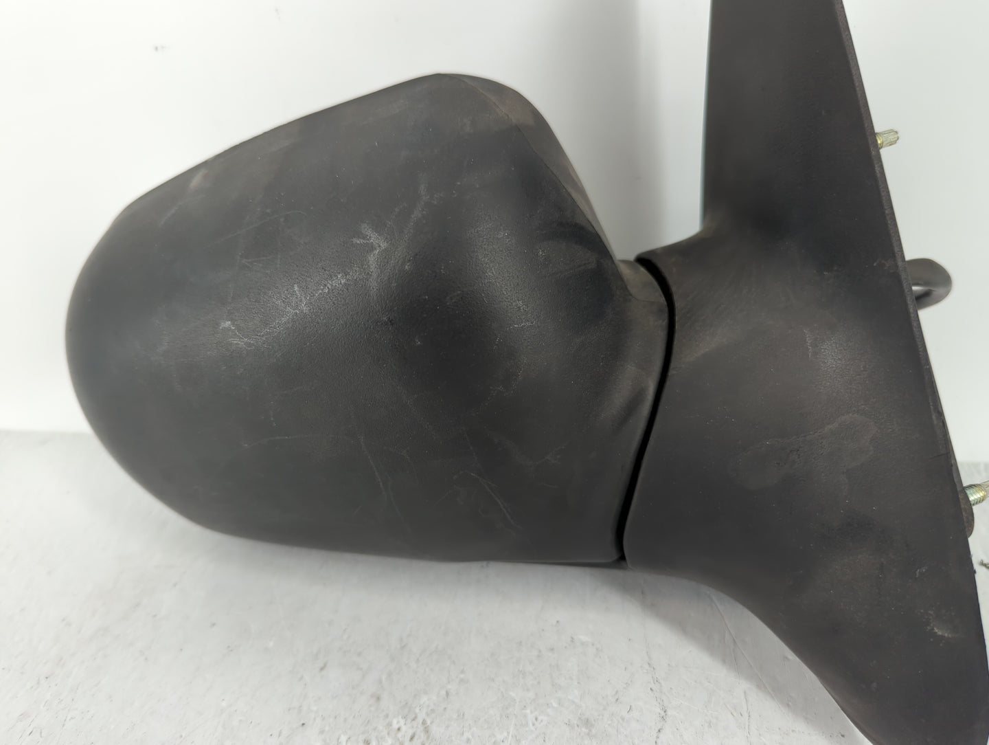 2002 Ford Ranger Driver Side View Mirror - Left Door Mirror OEM Used - Oemusedautoparts1.com