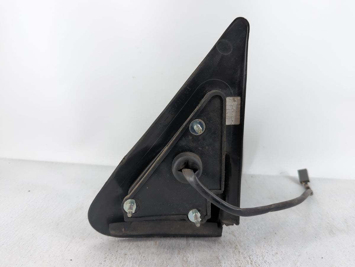 2002 Ford Ranger Driver Side View Mirror - Left Door Mirror OEM Used - Oemusedautoparts1.com