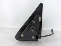 2002 Ford Ranger Driver Side View Mirror - Left Door Mirror OEM Used - Oemusedautoparts1.com