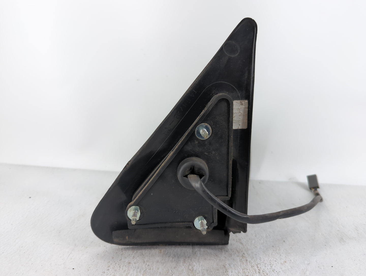 2002 Ford Ranger Driver Side View Mirror - Left Door Mirror OEM Used - Oemusedautoparts1.com