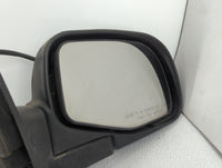 2002 Ford Ranger Driver Side View Mirror - Left Door Mirror OEM Used - Oemusedautoparts1.com