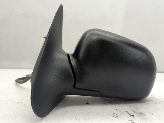 2002 Ford Ranger Side Mirror Replacement Driver Left View Door Mirror P/N:9441235 Fits OEM Used Auto Parts - Oemusedautopart