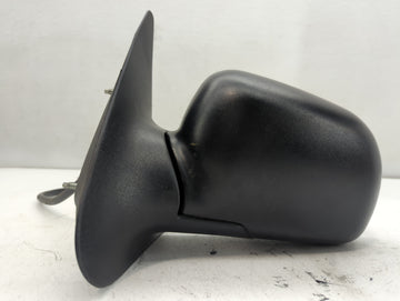 2002 Ford Ranger Driver Side View Mirror - Left Door Mirror OEM Used - Oemusedautoparts1.com