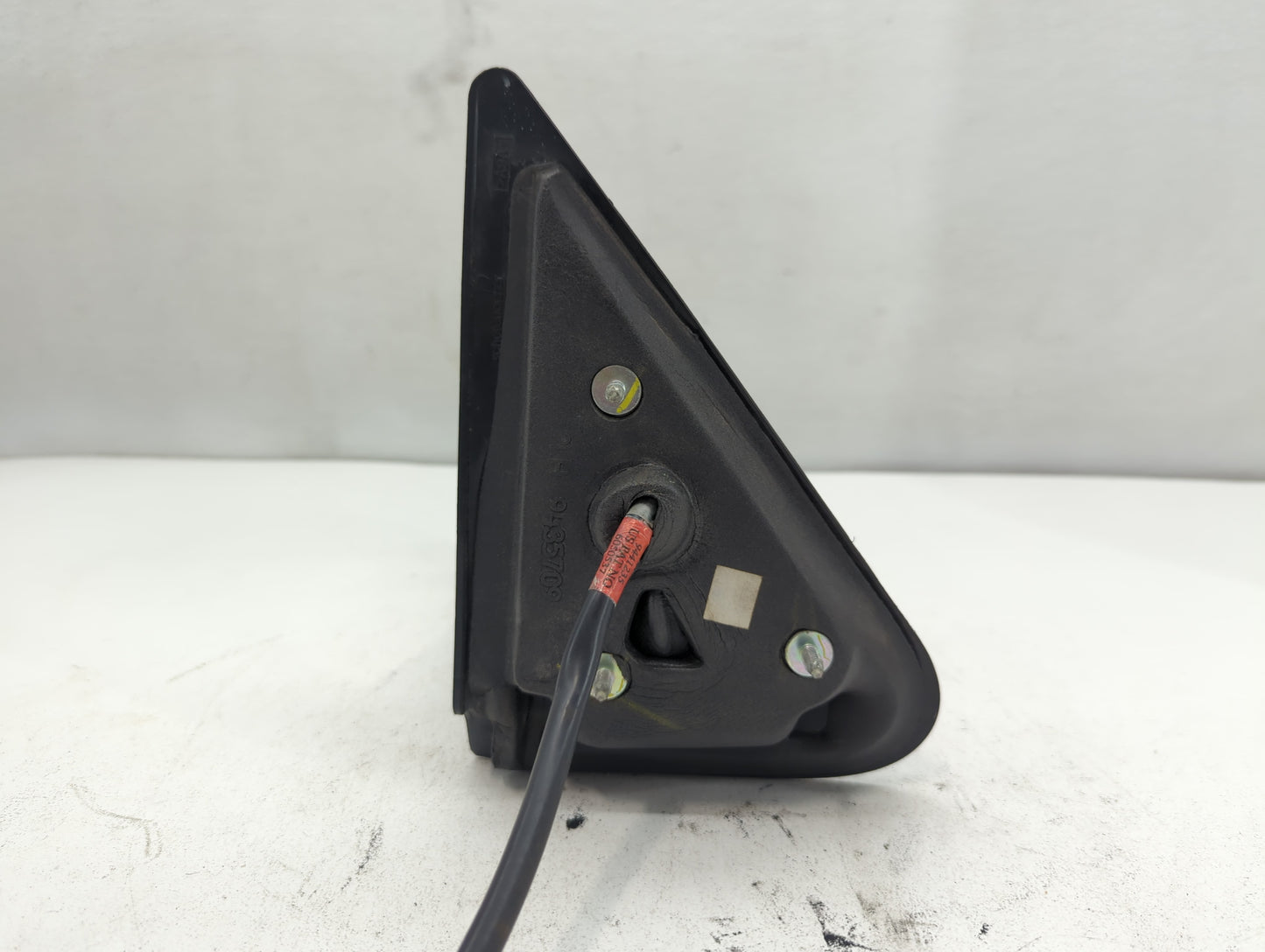 2002 Ford Ranger Driver Side View Mirror - Left Door Mirror OEM Used - Oemusedautoparts1.com