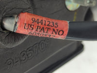 2002 Ford Ranger Driver Side View Mirror - Left Door Mirror OEM Used - Oemusedautoparts1.com