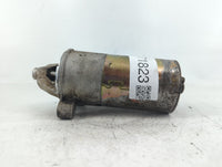 1991-2003 Ford Ranger Car Starter Motor Solenoid OEM Fits Fits 1991 1992 1993 1994 1995 1996 1997 1998 1999 2000 2001 2002 2