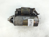 1991-2003 Ford Ranger Car Starter Motor Solenoid OEM Fits Fits 1991 1992 1993 1994 1995 1996 1997 1998 1999 2000 2001 2002 2