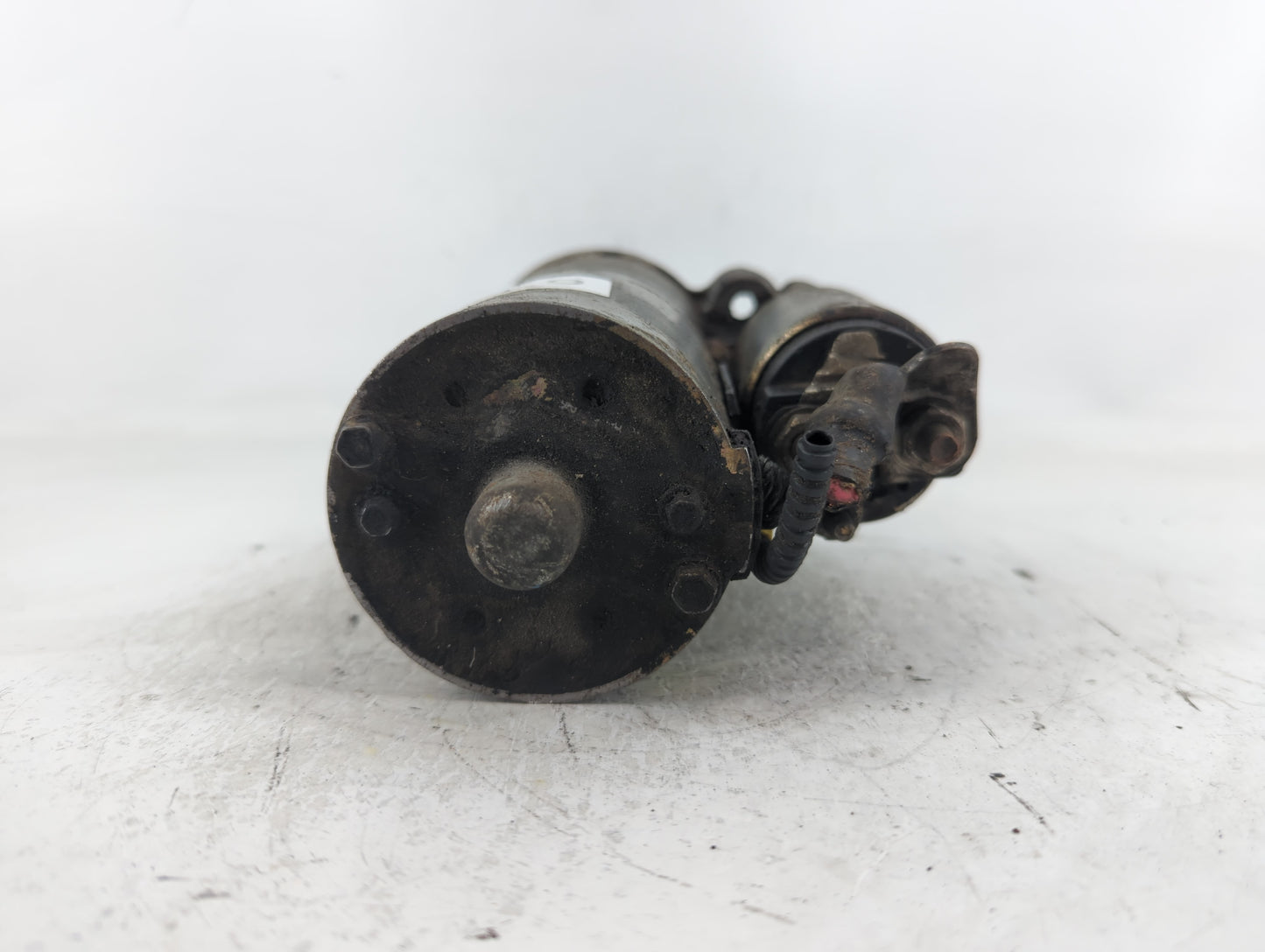 1991-2003 Ford Ranger Car Starter Motor Solenoid OEM Fits Fits 1991 1992 1993 1994 1995 1996 1997 1998 1999 2000 2001 2002 2