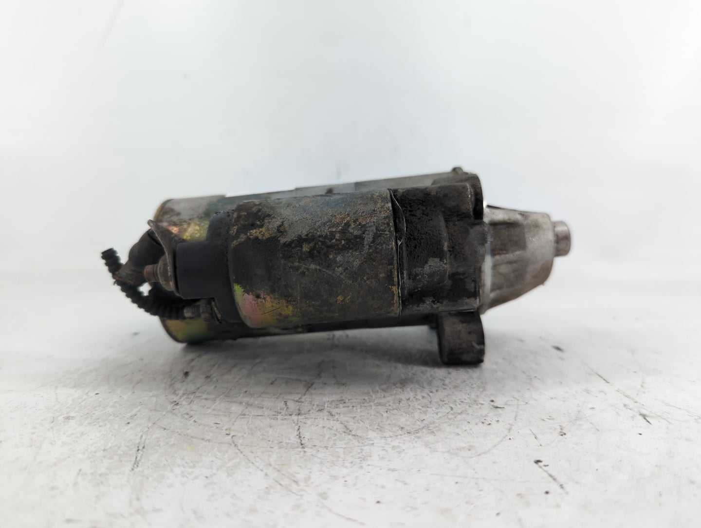1991-2003 Ford Ranger Car Starter Motor Solenoid OEM Fits Fits 1991 1992 1993 1994 1995 1996 1997 1998 1999 2000 2001 2002 2