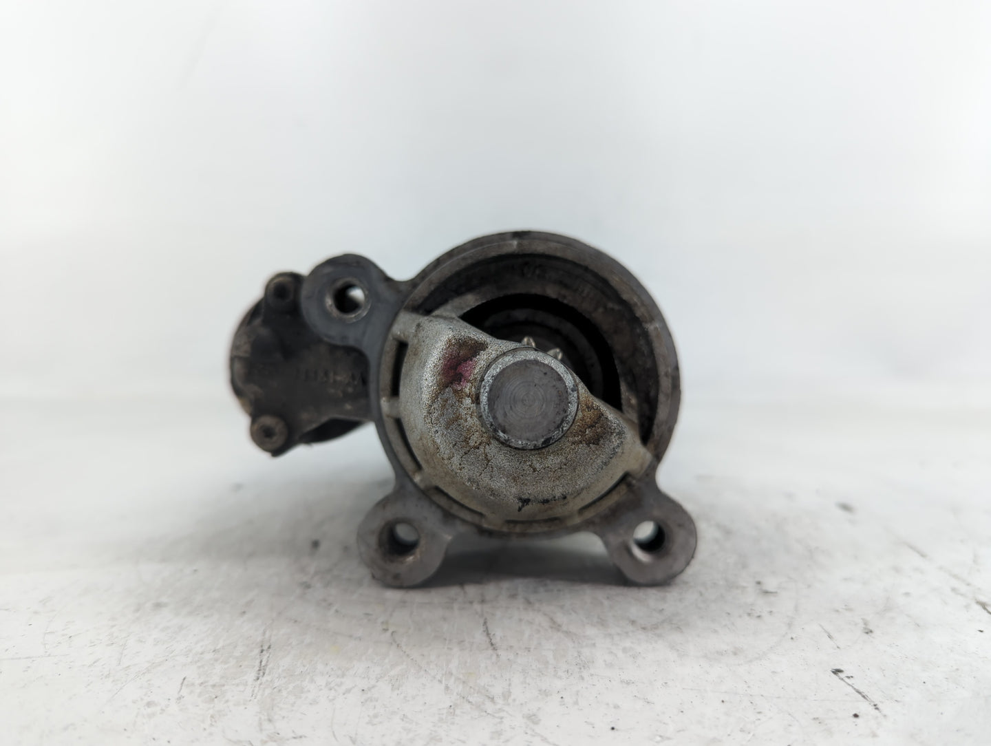 1991-2003 Ford Ranger Car Starter Motor Solenoid OEM Fits Fits 1991 1992 1993 1994 1995 1996 1997 1998 1999 2000 2001 2002 2