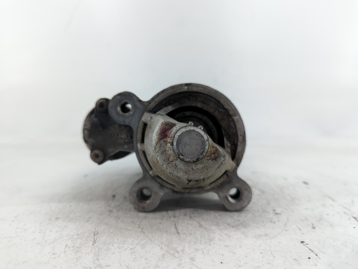 1991-2003 Ford Ranger Car Starter Motor Solenoid OEM Fits Fits 1991 1992 1993 1994 1995 1996 1997 1998 1999 2000 2001 2002 2